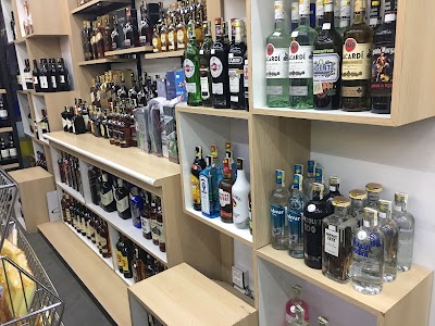 Photos of Kaung Myat Hein Mart