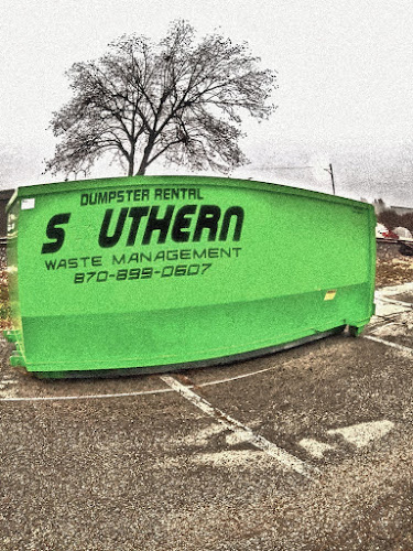Southern Waste Management