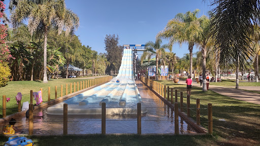 Acuático Santa Rita Park - Thumbnail