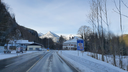Auto-Osterried - Visual