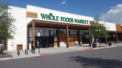 Whole Foods Market