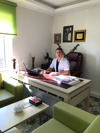 Photos of Dr. Ahmet Ersin Atay - Atay Estetik