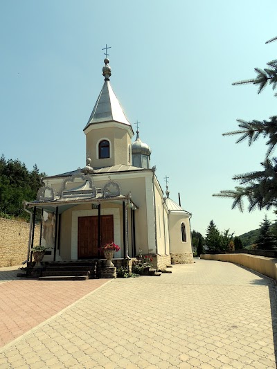 Photos of Mănăstirea Cosăuți ,,Acoperem&acirc;ntul Maicii Domnului,,