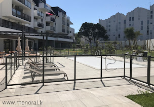 Photo n°4 de Menoral Création à Guérande (Atelier de menuiserie)