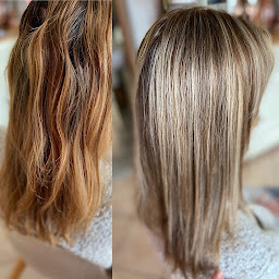 Photo n°17 de Valerie Coiffure à domicile à Aulnay-sous-Bois (Salon de coiffure)