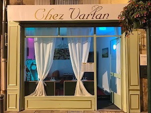Photo n°18 de Chez Vartan à Valréas (Restaurant français)