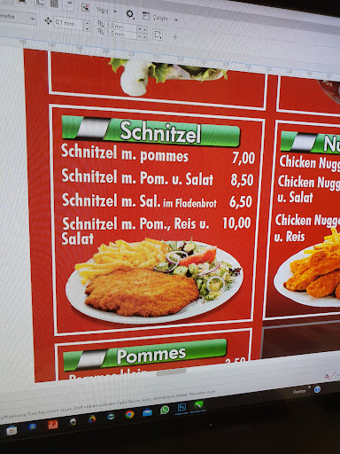 Döner Kebab AFG - Thumbnail