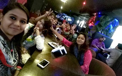 Photos of The Dark Music Cafe And Restaurant
