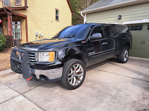 V8 Automotive - Thumbnail