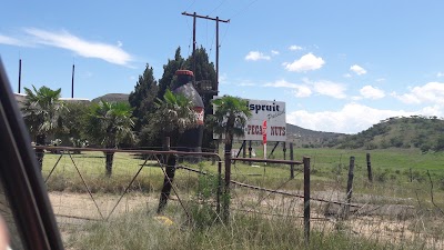 Photos of Zandspruit Padstal