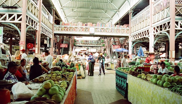 Centre Vaima