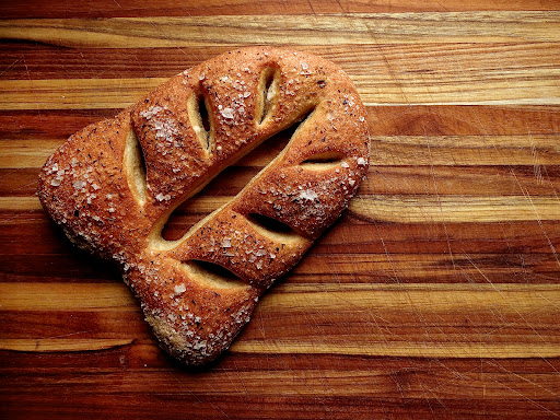 Magpie Bakehouse - Thumbnail