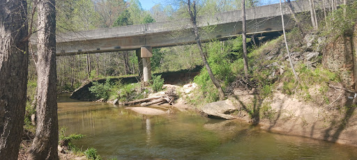 Drowning Creek Baptist Church - Thumbnail