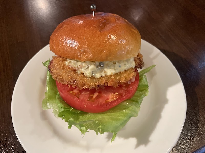 ritomaru cafe 大久保本店