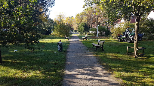 OdF-Platz - Visual