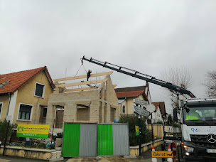 Photo n°22 de Gedimat Paris Nord Matériaux à Saint-Maur-des-Fossés (Magasin de materiaux de construction)