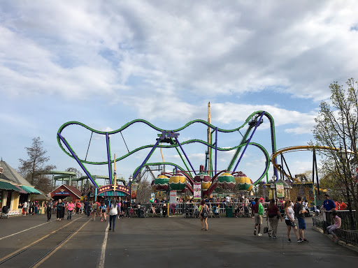 Big Easy Balloons - Thumbnail