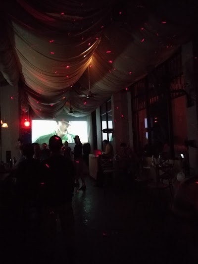 Photos of Club Karma