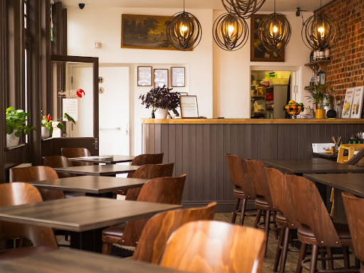 Photo of Viet Quan - Vietnamese Street Food