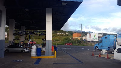 Photos of Servicentro Cartago