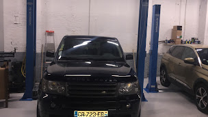 Photo n°16 de Jp.Auto à Le Havre (Garage automobile)