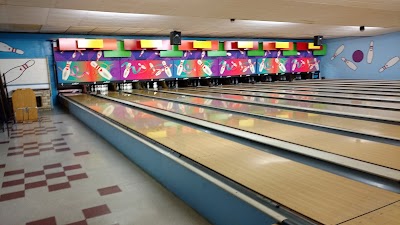 West Hunterdon Lanes