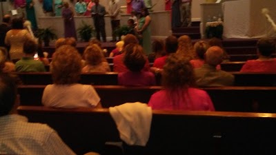 Photos of Gateway Church