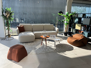 Photo n°3 de Living Store - Natuzzi Nantes à Orvault (Magasin de canapés)