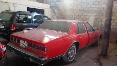 Photos of Bathel Car Repair