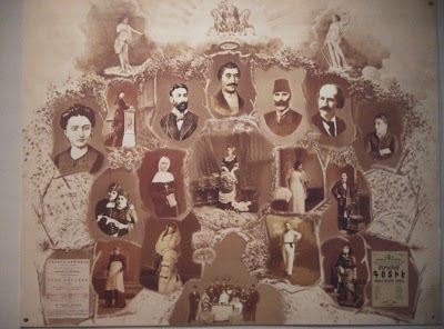 Photos of State Museum of Literature and Art