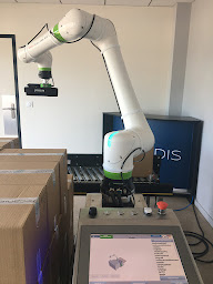 Photo n°4 de TECADIS à Marolles-sur-Seine (Siège social)