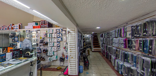 Opiniones de ELCOM S.C en Cuenca - Tienda