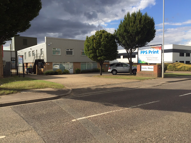 Peterborough Printing Services Limited - Peterborough