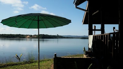 Photos of Lao Lake House