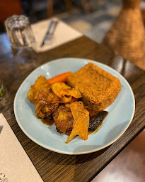 Photo n°11 de AKIBA à Bordeaux (Restaurant de plats à emporter)