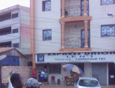 Photos of Express Union TKC