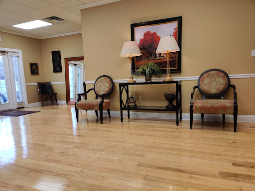 Hamilton Family Dentistry, Inc - Bradley D. Brewer, DDS - Thumbnail