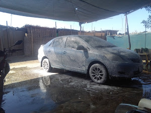 Car Wash 