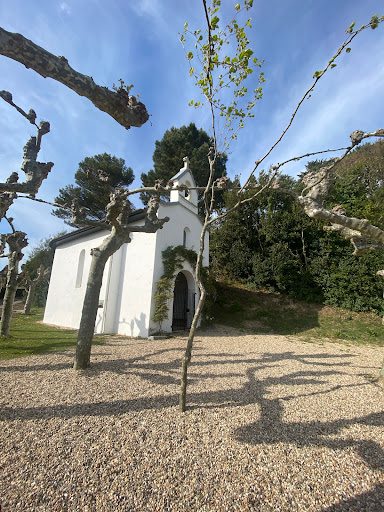 Parking Chapelle Ur Onea - Thumbnail
