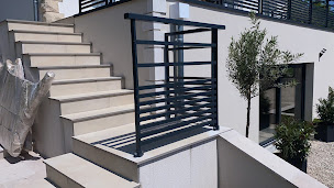 Photo n°12 de Pedro Menuiseries à Pomponne (Menuisier)