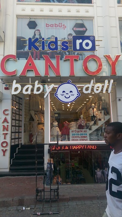 clothing-store