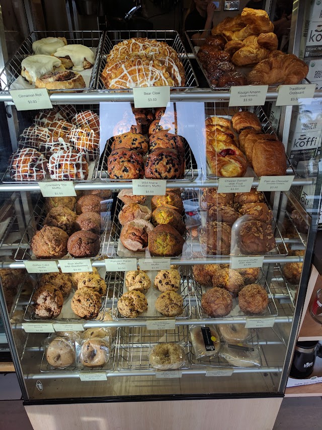 Koffi North Palm Springs