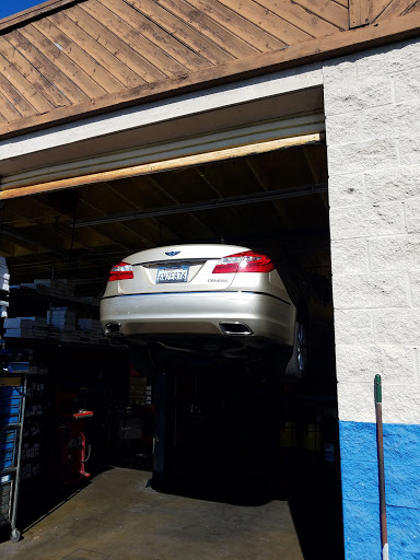 Hyundai Auto Repair - Thumbnail