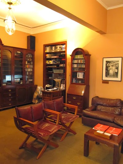 Photos of POETRY HOUSE SILVA