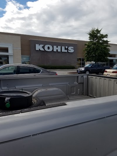 Kohl