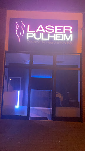 Laser Pulheim - Thumbnail