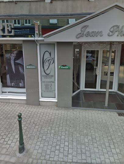 Coiffure Jean Philippe