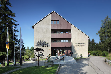 DJH Jugendherberge Hormersdorf Jugendherberge 1a, 08297 Zwönitz