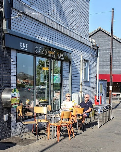 One Central Bar & Deli