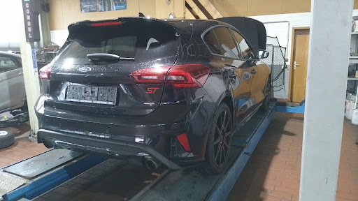 Autohaus Falkenrich - Thumbnail